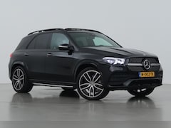 Mercedes-Benz GLE-Klasse - 350 de 4MATIC Premium Plus | Burmester | Panoramadak | Luchtvering | BLIS | Nightpakket |