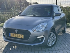 Suzuki Swift - 1.2 Select | Camera | Carplay | Airco | Stoelverwarming |