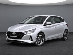 Hyundai i20 - 1.0 T-GDI N Line | AUTOMAAT | TREKHAAK | STUUR/STOELVERWARMING | CAMERA | APPLECARPLAY/AND