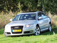 Audi A8 - 3.0 TDI q. Pro Line ( INRUIL MOGELIJK )