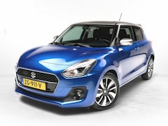 Suzuki Swift - 1.2 Stijl Smart Hybrid Clima/Carplay/Cruise