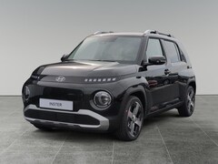 Hyundai Inster - Pulse Advanced 42kWh 97pk | UIT VOORRAAD LEVERBAAR | SCHUIF/KANTELDAK | CAMERA | STOEL + S