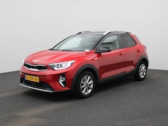 Kia Stonic - 1.0 T-GDi MHEV DynamicLine | ACHTERUITRIJCAMERA | APPLE CARPLAY - ANDROID AUTO | CLIMATE C