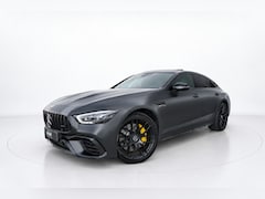 Mercedes-Benz AMG GT 4-Door Coupe - AMG 63 S 4MATIC+ KUIPST