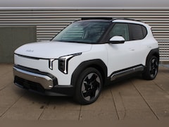 Kia EV2 - Plus Advanced 42.2 kWh 5 zits / Pano-dak / Stoel & stuurverwarming / Harman Kardon