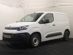 Citroën Berlingo - 1.2 PureTech Club