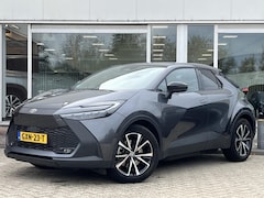 Toyota C-HR - 2.0 Plug-in Hybrid 220 First Edition l 360 camera l elektrische achterklep l stoel / stuur