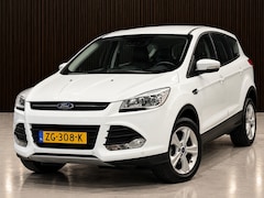 Ford Kuga - 1.5 Titanium KEYLESS ENTRY-GO/NAVI/PDC/CRUISE | KEURIGE AUTO