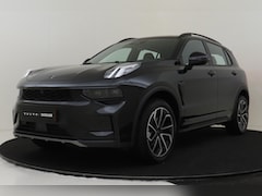 Lynk & Co 01 - 1.5 PHEV CORE -CARPLAY|ADAP.CRUISE|CAMERA|LED|STOEL/STUURVERW.|19"|SoH:100%