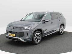 Volkswagen Tayron - Life Edition 1.5 eTSi 150 Pk Automaat 7-Persoons | Trekhaak | Stoel & Stuur Verwarming | 1