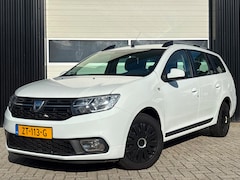 Dacia Logan MCV - 0.9 TCe Laureate