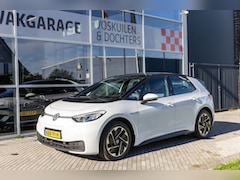 Volkswagen ID.3 - Pro 58 kWh Pro Performance | Warmtepomp | Verwarmde stoelen