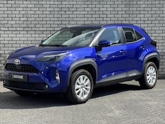 Toyota Yaris Cross - 1.5 Hybrid 115 Active | Achteruitrijcamera | Apple CarPlay / Android Auto | Adaptive Cruis