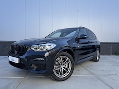 BMW X3 - xDrive20i High Executive | M Sport | Leder | Standkachel | HiFi | Apple Carplay - Android