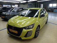 Peugeot 208 - 1.2 PureTech 100 Style Nu € 8.474, - Korting 8 jaar garantie
