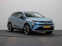 Renault Symbioz - 1.8 E-Tech full hybrid 160 iconic | Raam Verwarming | Stoel en Stuur Verwarming | Automati