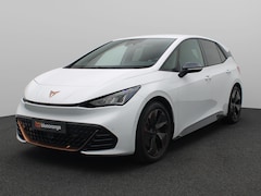 CUPRA Born - Adrenaline 62 kWh 204PK Aut. SOH 91, 12%, Warmtepomp, Achteruitrijcamera, Keyless, Stoel-S