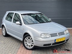 Volkswagen Golf - 1.6 Comfortline Airco | 4x Elektr Ramen | Lm velgen