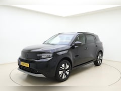 Opel Frontera - Electric GS 44 kWh | Navigtatie | 8 Jaar speciale garantie | Stoel & Stuurverwarming | Cam