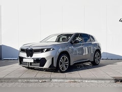 BMW iX3 - 40 eDrive M-Sport / Harman Kardon / 20 inch / Glazendak / Driving Assistant plus | Huissel