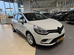 Renault Clio Estate - 0.9 TCe Zen