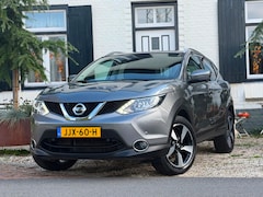 Nissan Qashqai - 1.2 Acenta|Clima|45DKM|Cruise|Nette auto