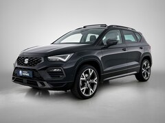 SEAT Ateca - 1.5 TSI ACT FR Automaat | Adaptive Cruise | Stoel-/Stuurverwarming | CarPlay | Camera | Pa
