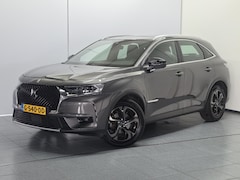 DS 7 Crossback - 1.6 PureTech La Premiere Automaat, Carplay/Android Auto, Elektr. Stoelen, Cruise, Dodehoek