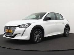 Peugeot e-208 - EV Active Pack 50 kWh (94% SOH) Carplay Cruise
