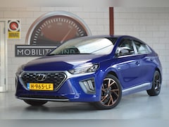 Hyundai IONIQ - 1.6 GDi Comf+, Trekhaak, Nwe banden, Carplay, GARANTIE, NIEUWSTAAT