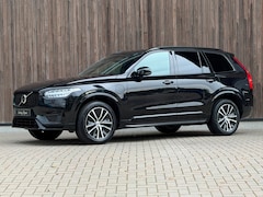 Volvo XC90 - 2.0 T8 Recharge AWD R-Design / Luchtvering / Trekhaak / H&K /