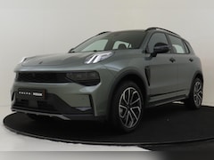 Lynk & Co 01 - 1.5 PHEV CORE -CARPLAY|ADAP.CRUISE|CAMERA|LED|STOEL/STUURVERW.|19"|SoH:100%