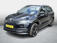 Skoda Karoq - 1.5 TSI ACT Sportline Business
