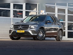 Mercedes-Benz GLC-klasse - 350 d 4MATIC Premium Plus AMG/ PANO/ AIRM/ MEMORY/ 360/ BURMESTER/ ACC/ TREKHAAK