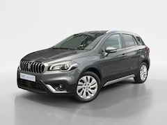 Suzuki S-Cross - 1.4 Boosterjet Select | Climate/ Cruise Control | Navigatie | Camera | Stoelverwarming |