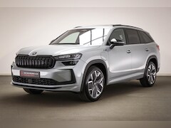 Skoda Kodiaq - 1.5 TSI PHEV Sportline Business | WINTER PACK | PANORAMADAK | ACHTERBANKVERWARMING | TREKH