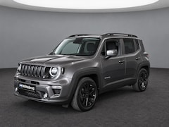 Jeep Renegade - I GERESERVEERD I 1.3T Freedom Automaat | Navi | Camera | Apple CarPlay | Keyless YP