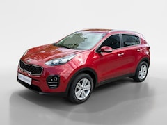 Kia Sportage - 1.6 GDI First Edition Achteruitrijcamera | Parkeersensoren | Cruise control | Navi | LM Ve