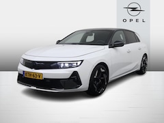 Opel Astra - 1.6 Turbo Plug In Hybrid GSe 225pk Hud/Alcantara/ 360.Camera/Agr/Keyless/Led.Matrix/Winter