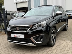 Peugeot 5008 - 1.2 PureTech Crossway Pano 7P. Keyless Leer Navi