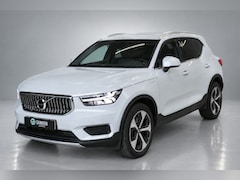Volvo XC40 - 1.5 T5 Recharge Inscription Expression|Automaat|LED|Navi|Camera|Keyless|Stoel+stuurverwarm