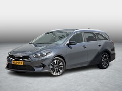 Kia Cee'd Sportswagon - Ceed 1.0 T-GDi Design Edition | Carplay/Camera/Winterpack/Adapt.Cruise/Full LED