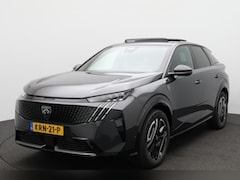 Peugeot e-3008 - GT 73 kWh Panoramadak / 2+6 Jaar Garantie