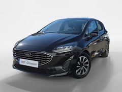 Ford Fiesta - 1.0 EcoBoost Hybrid Titanium | 1e Eigenaar | NL-Auto | Winter Pack | Apple/Android Carplay