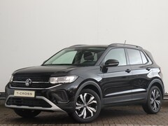 Volkswagen T-Cross - 1.0 TSI Life Edition | Stoelverwarming | camera | Climate Control | Side Assist | Adaptive
