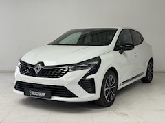 Renault Clio - 1.6 E-Tech Full Hybrid 145 Techno | Achteruitrijcamera | Apple CarPlay / Android Auto | Na