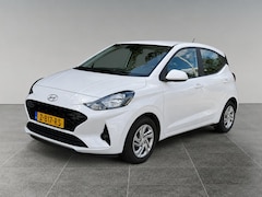 Hyundai i10 - Comfort 1.0 MPi 67pk | AIRCO | APPLE CARPLAY / ANDROID AUTO | ELEKTRISCH PAKKET | CRUISE C