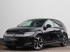 Volkswagen ID.Polo - Life First Edition 52 kWh accu, 155 kW / 211 PK Ha | Apple Carplay/Android Auto | Stoel &