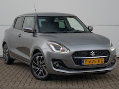 Suzuki Swift - 1.2 Style Smart Hybrid| Apple/Android Carplay |Allseason banden| Adaptive cruise| Climate