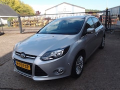 Ford Focus - 1.0 EcoBoost Titanium